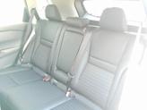 Thumbnail of 2026 Boulder Gray Pearl Nissan Rogue