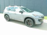 Photo of 2026 Boulder Gray Pearl Nissan Rogue
