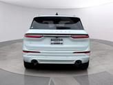 Thumbnail of 2022 Pristine White Metallic Tri-Coat Lincoln Corsair