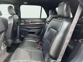 Thumbnail of 2019 Agate Black Metallic Ford Explorer