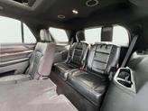 Thumbnail of 2019 Agate Black Metallic Ford Explorer