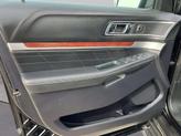 Thumbnail of 2019 Agate Black Metallic Ford Explorer