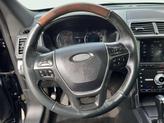 Thumbnail of 2019 Agate Black Metallic Ford Explorer