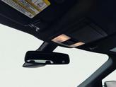 Thumbnail of 2019 Agate Black Metallic Ford Explorer