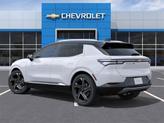 Thumbnail of 2025 Summit White Chevrolet Equinox EV