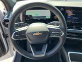 Thumbnail of 2025 Summit White Chevrolet Equinox