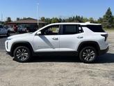 Thumbnail of 2025 Summit White Chevrolet Equinox