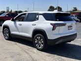 Thumbnail of 2025 Summit White Chevrolet Equinox
