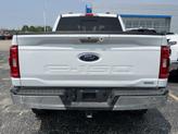 Thumbnail of 2022 Oxford White Ford F-150