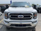 Thumbnail of 2022 Oxford White Ford F-150