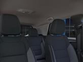 Thumbnail of 2025 Mosaic Black Metallic Chevrolet Trailblazer