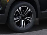 Thumbnail of 2025 Mosaic Black Metallic Chevrolet Trailblazer