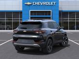 Thumbnail of 2025 Mosaic Black Metallic Chevrolet Trailblazer