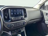 Thumbnail of 2022 Satin Steel Metallic GMC Canyon