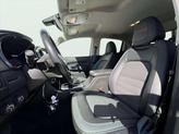 Thumbnail of 2022 Satin Steel Metallic GMC Canyon