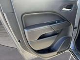 Thumbnail of 2022 Satin Steel Metallic GMC Canyon