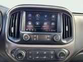 Thumbnail of 2022 Satin Steel Metallic GMC Canyon