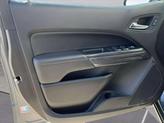 Thumbnail of 2022 Satin Steel Metallic GMC Canyon