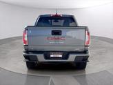 Thumbnail of 2022 Satin Steel Metallic GMC Canyon