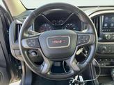 Thumbnail of 2022 Satin Steel Metallic GMC Canyon
