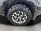 Thumbnail of 2022 Satin Steel Metallic GMC Canyon
