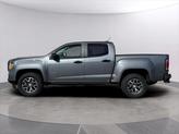 Thumbnail of 2022 Satin Steel Metallic GMC Canyon