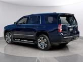Thumbnail of 2019 Dark Sapphire Blue Metallic GMC Yukon