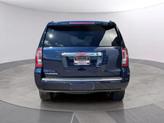 Thumbnail of 2019 Dark Sapphire Blue Metallic GMC Yukon
