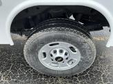 Thumbnail of 2025 Summit White Chevrolet Silverado 2500