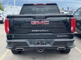 Thumbnail of 2019 Onyx Black GMC Sierra 1500