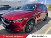 Photo of 2019 Soul Red Crystal Metallic Mazda CX-5