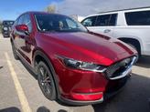 Thumbnail of 2019 Soul Red Crystal Metallic Mazda CX-5