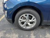 Thumbnail of 2019 Pacific Blue Metallic Chevrolet Equinox