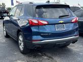 Thumbnail of 2019 Pacific Blue Metallic Chevrolet Equinox