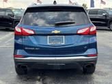 Thumbnail of 2019 Pacific Blue Metallic Chevrolet Equinox