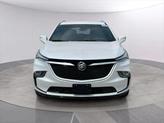Thumbnail of 2024 White Buick Enclave