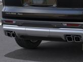 Thumbnail of 2026 Mosaic Black Metallic Chevrolet Traverse