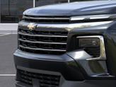 Thumbnail of 2026 Mosaic Black Metallic Chevrolet Traverse