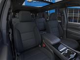 Thumbnail of 2026 Mosaic Black Metallic Chevrolet Traverse
