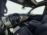 Thumbnail of 2021 Black Chevrolet Silverado 1500