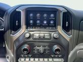 Thumbnail of 2021 Black Chevrolet Silverado 1500