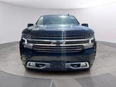 Thumbnail of 2021 Black Chevrolet Silverado 1500
