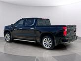 Thumbnail of 2021 Black Chevrolet Silverado 1500