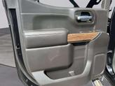 Thumbnail of 2021 Black Chevrolet Silverado 1500