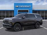 Thumbnail of 2025 Dark Ash Metallic Chevrolet Tahoe