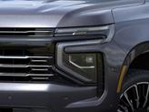 Thumbnail of 2025 Dark Ash Metallic Chevrolet Tahoe