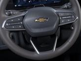 Thumbnail of 2025 Dark Ash Metallic Chevrolet Tahoe