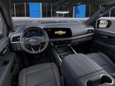 Thumbnail of 2025 Dark Ash Metallic Chevrolet Tahoe