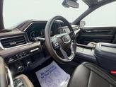 Thumbnail of 2023 White Frost Tricoat GMC Yukon