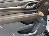 Thumbnail of 2023 White Frost Tricoat GMC Yukon